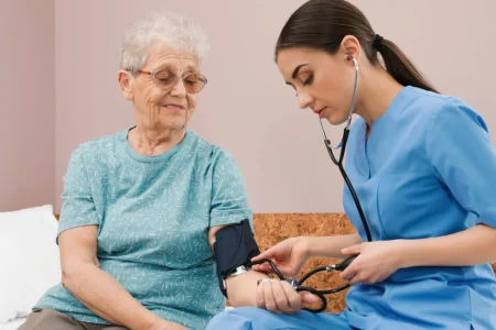 Continuity of Care in Disability Care